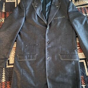 Italian Jacket made in Milan